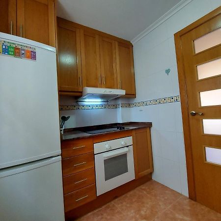 Beach Apartment Interior Arenales del Sol Ngoại thất bức ảnh