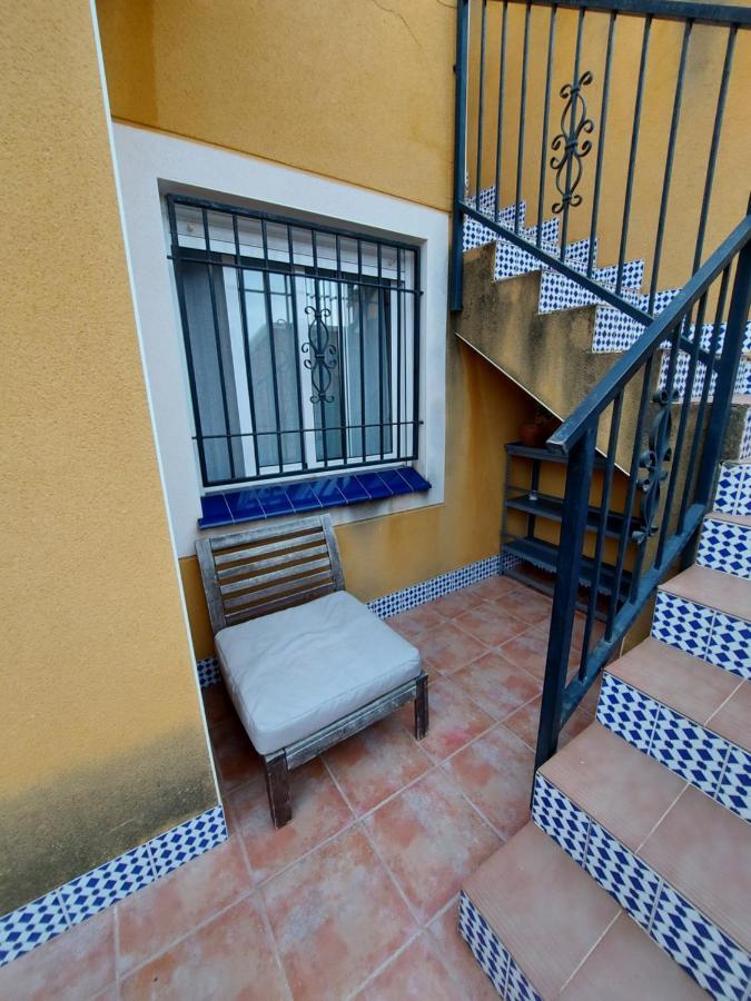 Beach Apartment Interior Arenales del Sol Ngoại thất bức ảnh