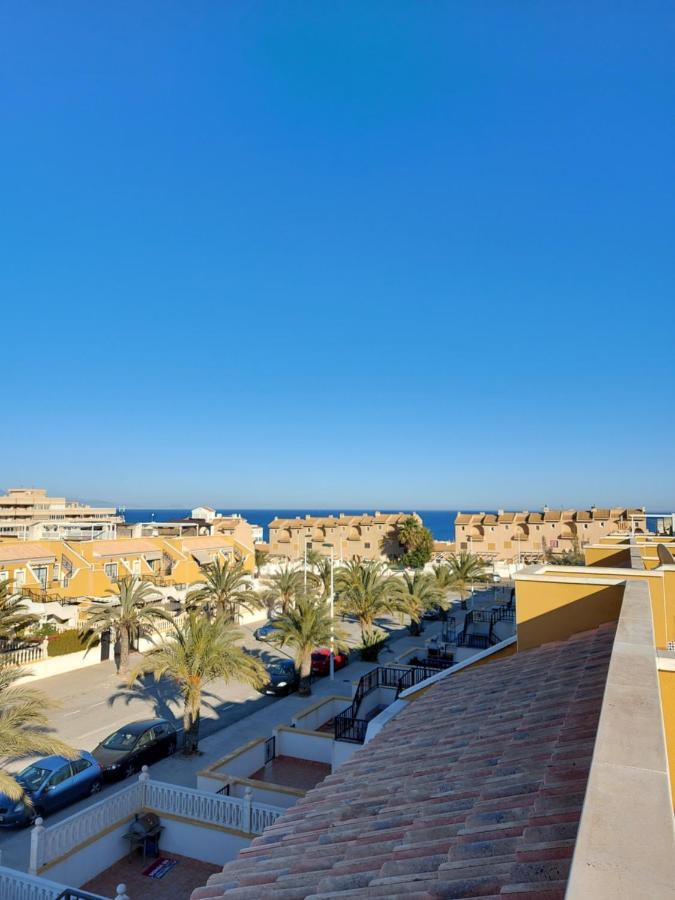Beach Apartment Interior Arenales del Sol Ngoại thất bức ảnh