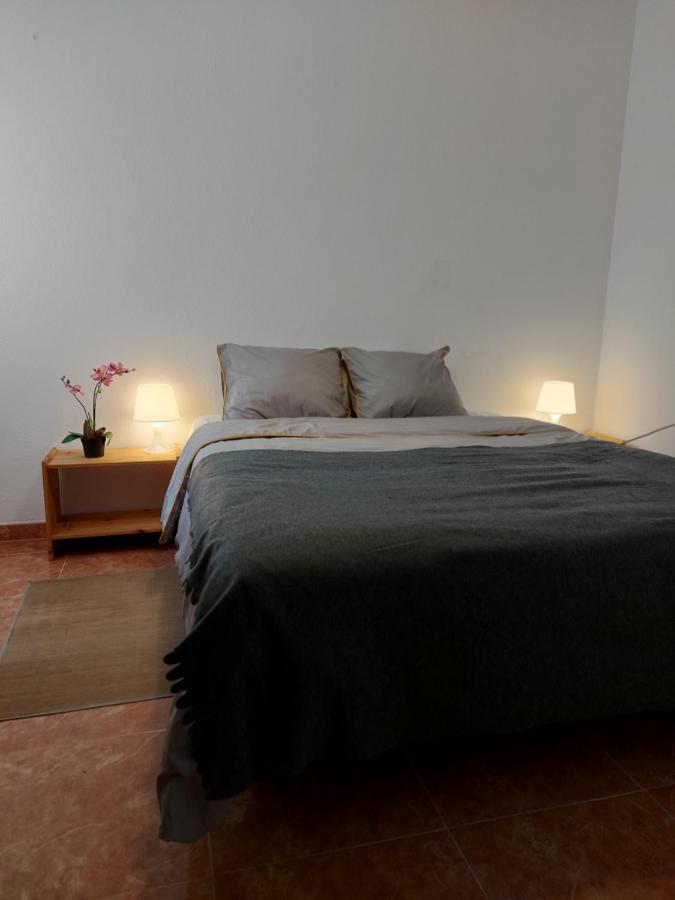 Beach Apartment Interior Arenales del Sol Ngoại thất bức ảnh